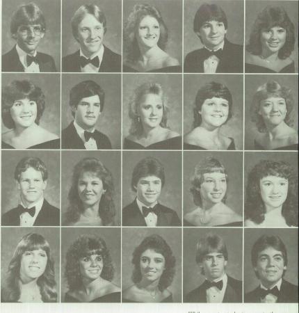 James Dyer's Classmates profile album