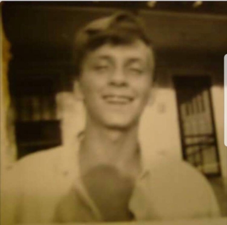 Vernon Cullum's Classmates profile album