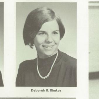 Deborah Humphries' Classmates profile album