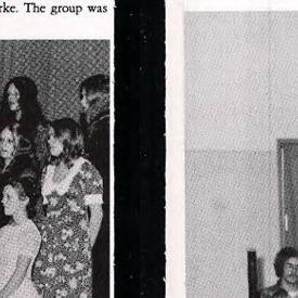 Susan Bozeman's Classmates profile album