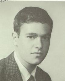 Leonard Epstein's Classmates profile album