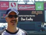 Dan Exelby's Classmates® Profile Photo