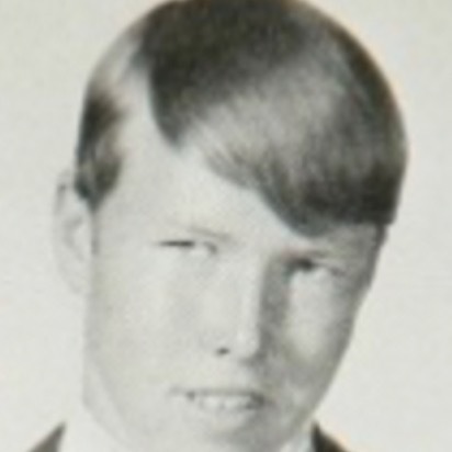 John Garrett's Classmates® Profile Photo