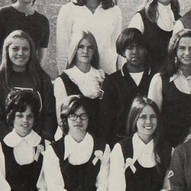 Dorothy Kastl's Classmates profile album
