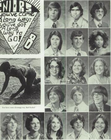 Laura George's Classmates profile album