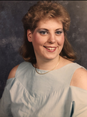 Cynthia Fitzpatrick's Classmates profile album