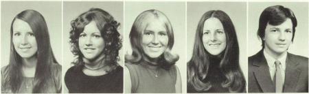 Rhonda Wilson's Classmates profile album