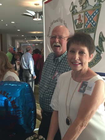 Cheryl Adams Smith's album, Class of 66 Reunions