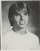 Richard Collins' Classmates profile album