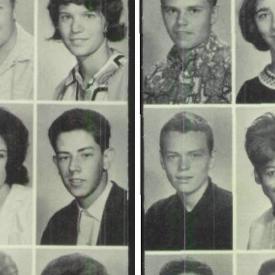 Mike Crangle's Classmates profile album