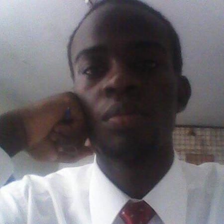Amon Wanyonyi's Classmates® Profile Photo