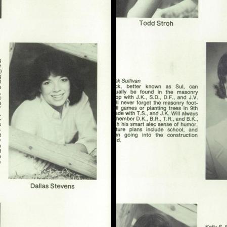 Sheila Padilla's Classmates profile album
