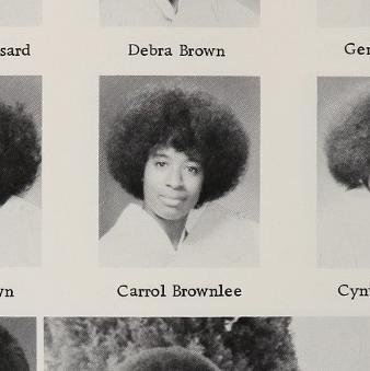 Carol Lewis' Classmates profile album