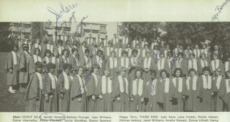 Janet Daigre's Classmates profile album