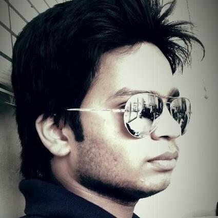 Divyansh Srivastava's Classmates® Profile Photo