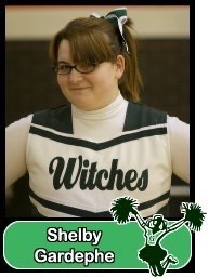 Shelby Gardephe's Classmates profile album