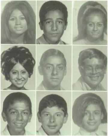 Ray Martinez's Classmates profile album