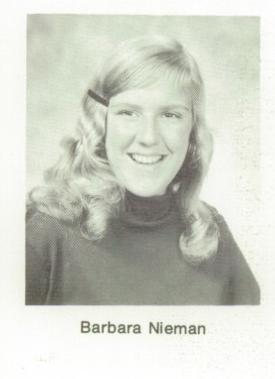 Barbara Dolmon's Classmates profile album