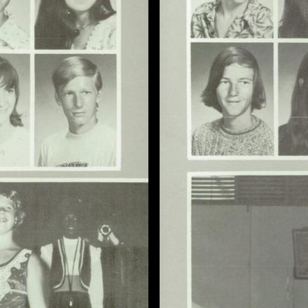 John Darby's Classmates profile album