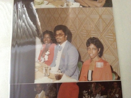 Viola Murray's Classmates profile album