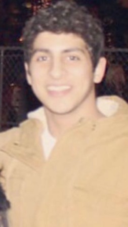 Salman Algandeel's Classmates® Profile Photo