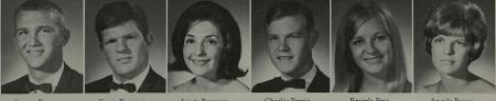 Beverly Jeffs' Classmates profile album