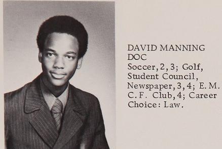 David Manning's Classmates profile album