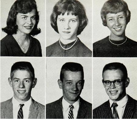 Bill Howard's Classmates profile album