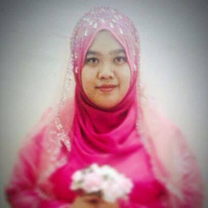 Marhamah Rosli's Classmates® Profile Photo