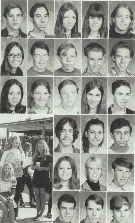 Bill Bunch's Classmates profile album