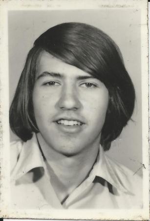 Robert Ferry's Classmates profile album