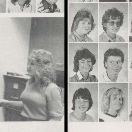 Michelle Ingersoll's Classmates profile album