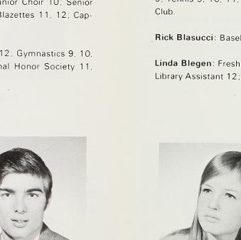 Sharon Serwatko's Classmates profile album