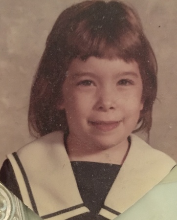 Kindergarten—1975