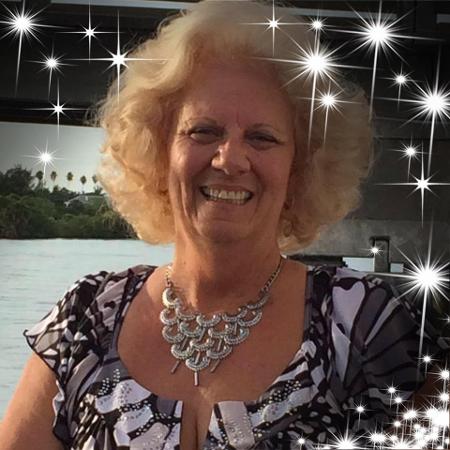 Sharon Richey's Classmates® Profile Photo