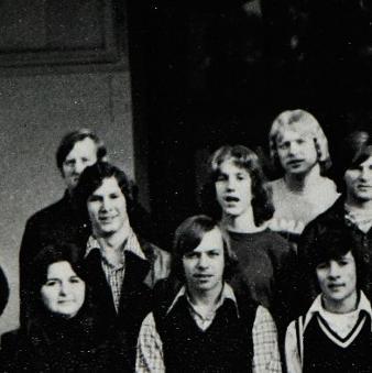 Richard Howard's Classmates profile album