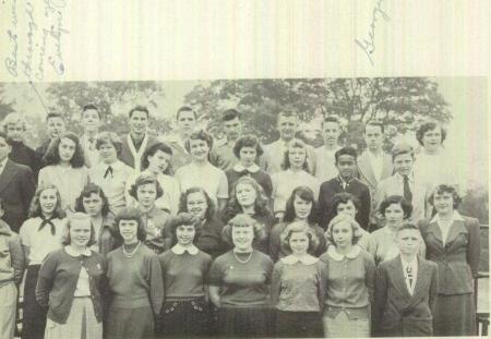 Dick Petree's Classmates profile album