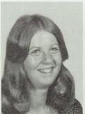 Cheryl Robinson's Classmates profile album