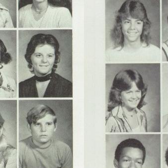 Cheryl Henry's Classmates profile album