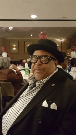 Rodney Bufford's Classmates® Profile Photo