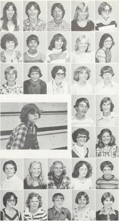 Mark Davidson's Classmates profile album