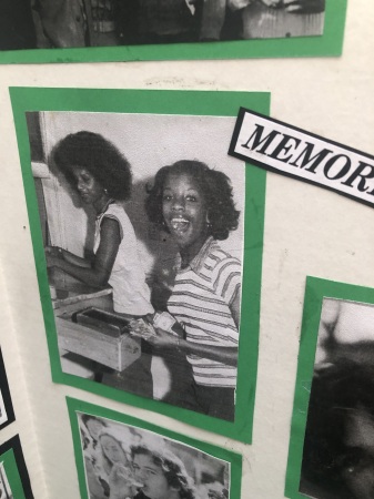 Theresa Morrison's Classmates profile album