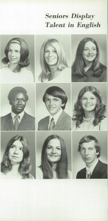 Carl Brannin's Classmates profile album