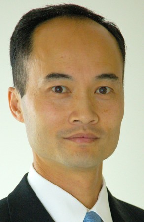 Tuan Vuong's Classmates® Profile Photo