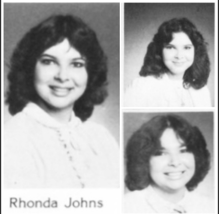 Rhonda Hapgood's Classmates® Profile Photo