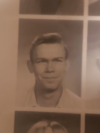 Donald Rhoades' Classmates profile album