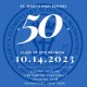 St. Mary's 50th High School Reunion reunion event on Oct 14, 2023 image