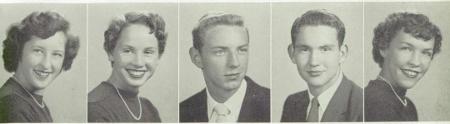 Sherry Blair's Classmates profile album