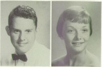 Bill White's Classmates profile album