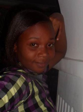 Florence Boluwaji's Classmates® Profile Photo